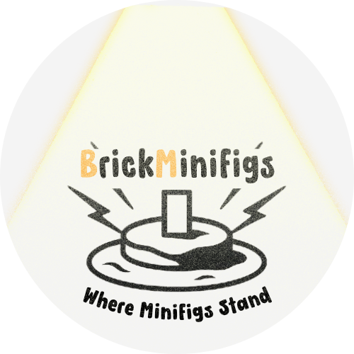 BrickMinifigs