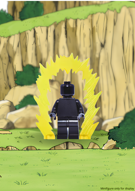 Rising energy