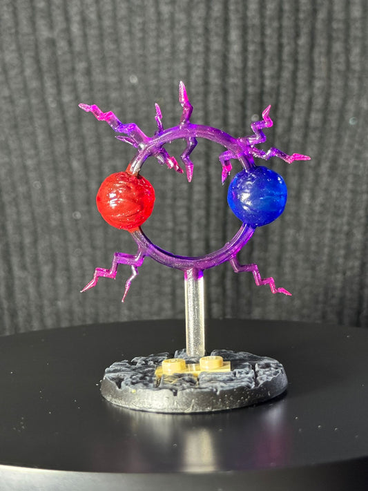 [PREORDER] Displayer The Strongest